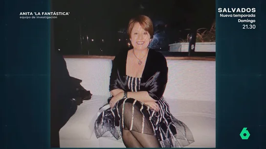 Joyas, bolsos de lujo y una cartera llena de billetes tras robar 257.000 euros: así era el tren de vida de la estafadora 'Anita, la fantástica' Joyas, bolsos de lujo y una cartera llena de billetes tras robar 257.000 euros: así era el tren de vida de la estafadora 'Anita, la fantástica'