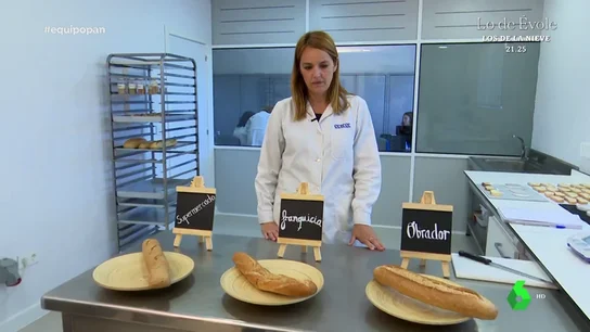 La "gran mentira" sobre el pan integral: "Ninguna de las muestras tiene harina 100% integral" La "gran mentira" sobre el pan integral: "Ninguna de las muestras tiene harina 100% integral"