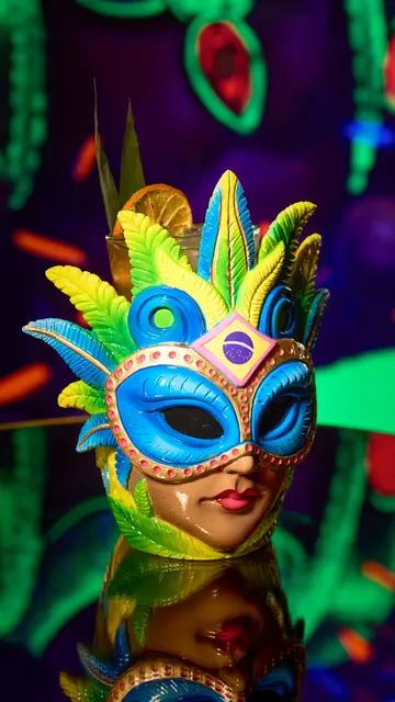 Coctel de Calle 365, local en Madrid Coctel de Calle 365, local en Madrid