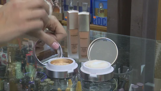 El envejecimiento no es lineal: ¿por qué a los 44 y 60 años el cuerpo experimenta "estallidos" de cambios? El envejecimiento no es lineal: ¿por qué a los 44 y 60 años el cuerpo experimenta "estallidos" de cambios?