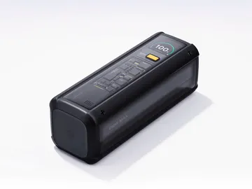 Xiaomi 212W HyperCharge Power Bank 24500 Xiaomi 212W HyperCharge Power Bank 24500