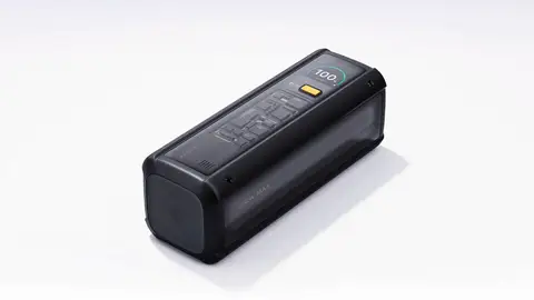 Xiaomi 212W HyperCharge Power Bank 24500 Xiaomi 212W HyperCharge Power Bank 24500