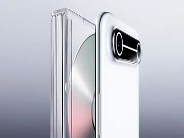 El Tecno Spark Slim El Tecno Spark Slim