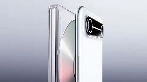 El Tecno Spark Slim El Tecno Spark Slim