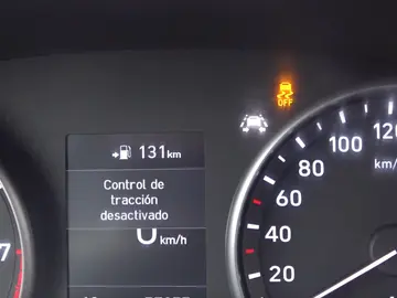 Control Electrónico de Estabilidad Control Electrónico de Estabilidad