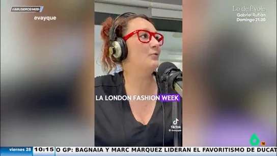 La divertida queja de Eva y Qué sobre de los disfraces de los niños: "Las madres están más agobiadas que Georgina en una tienda de segunda mano" La divertida queja de Eva y Qué sobre de los disfraces de los niños: "Las madres están más agobiadas que Georgina en una tienda de segunda mano"