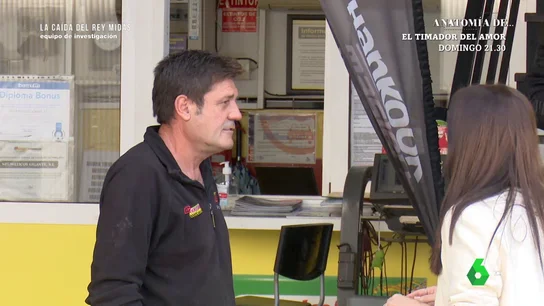 "¿Quién me va a dar todos los meses 1.000 euros sin trabajar?": la reflexión de un trabajador que rechazó la estafa de 'Zoe' "¿Quién me va a dar todos los meses 1.000 euros sin trabajar?": la reflexión de un trabajador que rechazó la estafa de 'Zoe'