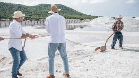 Fira de la Sal Fira de la Sal