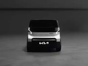 Va a cambiar la estampa de las calles españolas: así es lo nuevo de Kia que llevará tus pedidos a casa Va a cambiar la estampa de las calles españolas: así es lo nuevo de Kia que llevará tus pedidos a casa