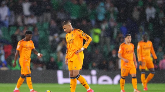 Kylian Mbappé Kylian Mbappé