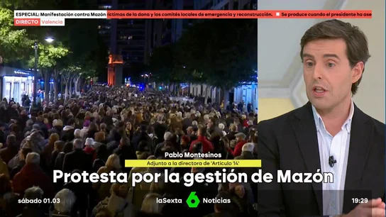 Pablo Montesinos Pablo Montesinos