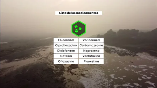 Así es Hyderabad, la 'ciudad enferma' de la India que produce un tercio de todos los medicamentos y vacunas del mundo Así es Hyderabad, la 'ciudad enferma' de la India que produce un tercio de todos los medicamentos y vacunas del mundo