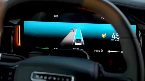 STLA AutoDrive STLA AutoDrive