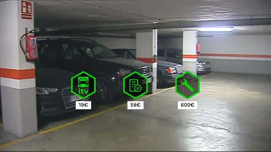 ¿Cuánto cuesta realmente tener un coche en España al año? ¿Cuánto cuesta realmente tener un coche en España al año?