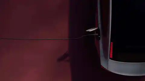 Volvo ES90 Volvo ES90