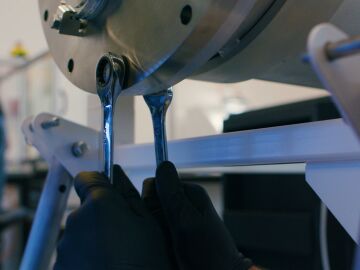 Olv&iacute;date de la gasolina, del hidr&oacute;geno, y de la electricidad: es el motor definitivo y funciona con plasma