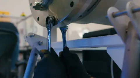 Olvídate de la gasolina, del hidrógeno, y de la electricidad: es el motor definitivo y funciona con plasma MagDrive