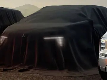 Si buscas un coche grande para toda la familia, este renovado Mitsubishi con mucha historia podría hacer que valga la pena esperar Si buscas un coche grande para toda la familia, este renovado Mitsubishi con mucha historia podría hacer que valga la pena esperar