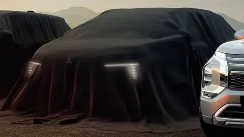 Si buscas un coche grande para toda la familia, este renovado Mitsubishi con mucha historia podría hacer que valga la pena esperar Mitsubishi Grandis