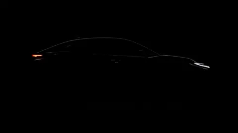 Nuevo Toyota Eléctrico Nuevo Toyota Eléctrico
