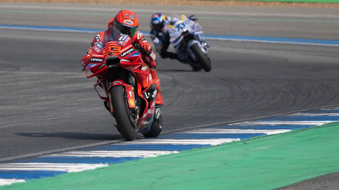 Marc Márquez Marc Márquez