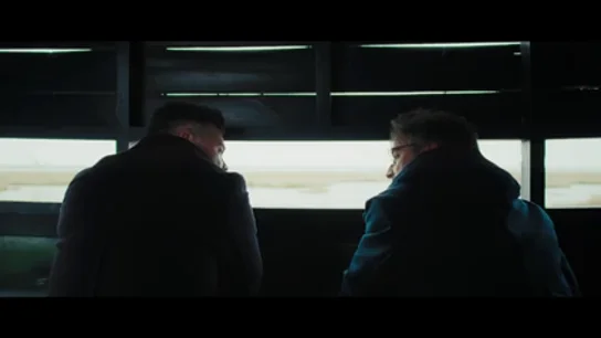 Jordi Évole y Gabriel Rufián se sinceran sobre lo que pensaban del otro: "Tú a mí me has caído muy mal" Jordi Évole y Gabriel Rufián se sinceran sobre lo que pensaban del otro: "Tú a mí me has caído muy mal"