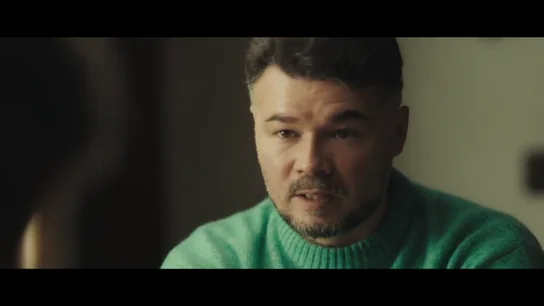 Rufián explica por qué el lema 'España ens roba' ha acabado haciendo daño al independentismo Rufián explica por qué el lema 'España ens roba' ha acabado haciendo daño al independentismo