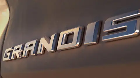 Mitsubishi Grandis Mitsubishi Grandis