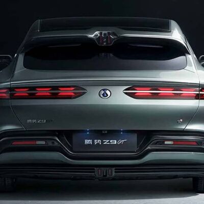 Es uno de los coches m&aacute;s avanzados del mundo, y est&aacute; a punto de llegar a Espa&ntilde;a: as&iacute; es el Denza Z9