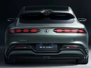 Es uno de los coches más avanzados del mundo, y está a punto de llegar a España: así es el Denza Z9 Es uno de los coches más avanzados del mundo, y está a punto de llegar a España: así es el Denza Z9