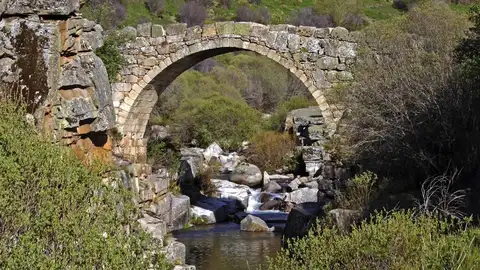 Sierra de Gredos Sierra de Gredos