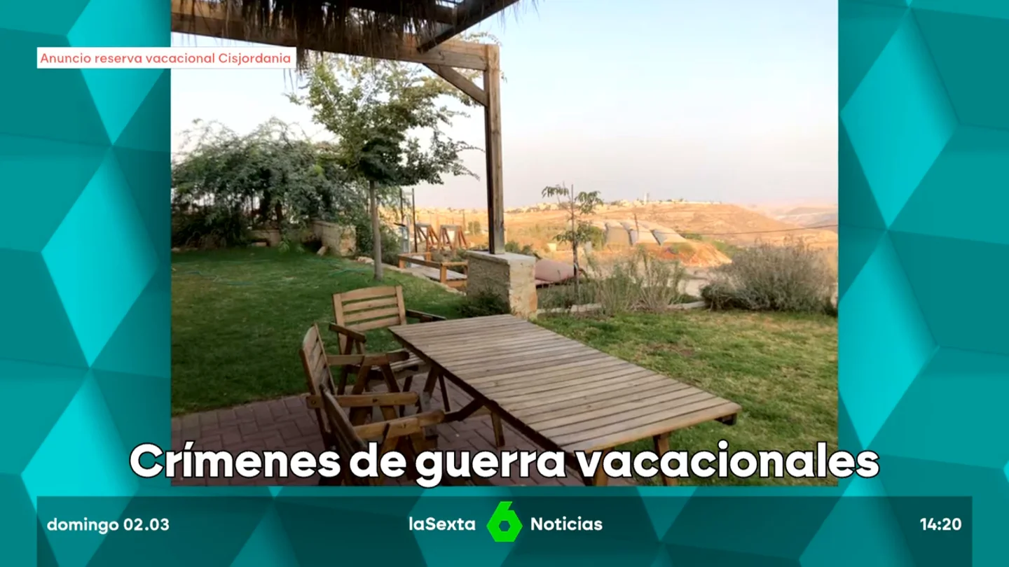 Vivienda vacacional - Israel Vivienda vacacional - Israel