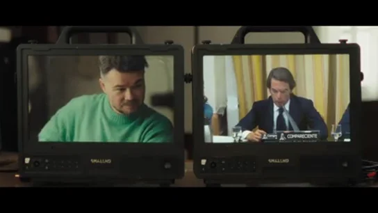 Gabriel Rufián recuerda su famoso interrogatorio a Aznar: "Ahí entendí cómo iba el negocio, fue un punto de inflexión" Gabriel Rufián recuerda su famoso interrogatorio a Aznar: "Ahí entendí cómo iba el negocio, fue un punto de inflexión"