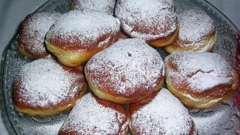 Beignets Beignets