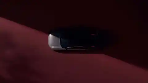 Volvo ES90 Volvo ES90