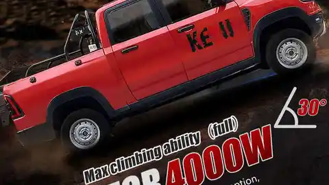 Keyu Pickup Keyu Pickup