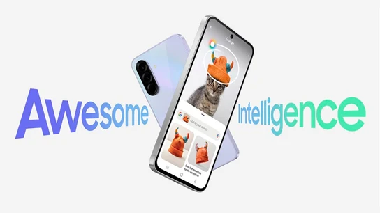 Los nuevos Samsung Galaxy A56 5G, A36 5G y A26 5G Los nuevos Samsung Galaxy A56 5G, A36 5G y A26 5G