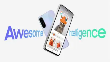 Los nuevos Samsung Galaxy A56 5G, A36 5G y A26 5G Los nuevos Samsung Galaxy A56 5G, A36 5G y A26 5G