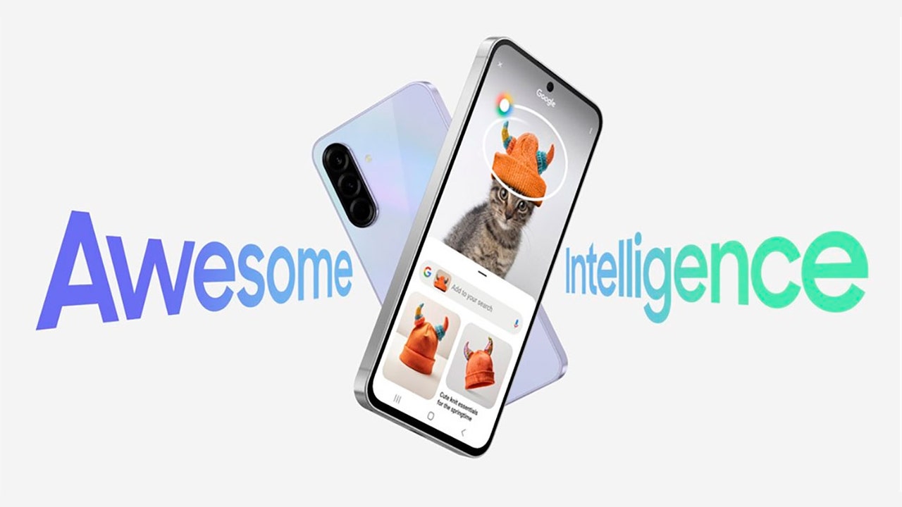 Samsung Galaxy A27: Mejora en Cámara Selfie y Nuevo Procesador a la Vista