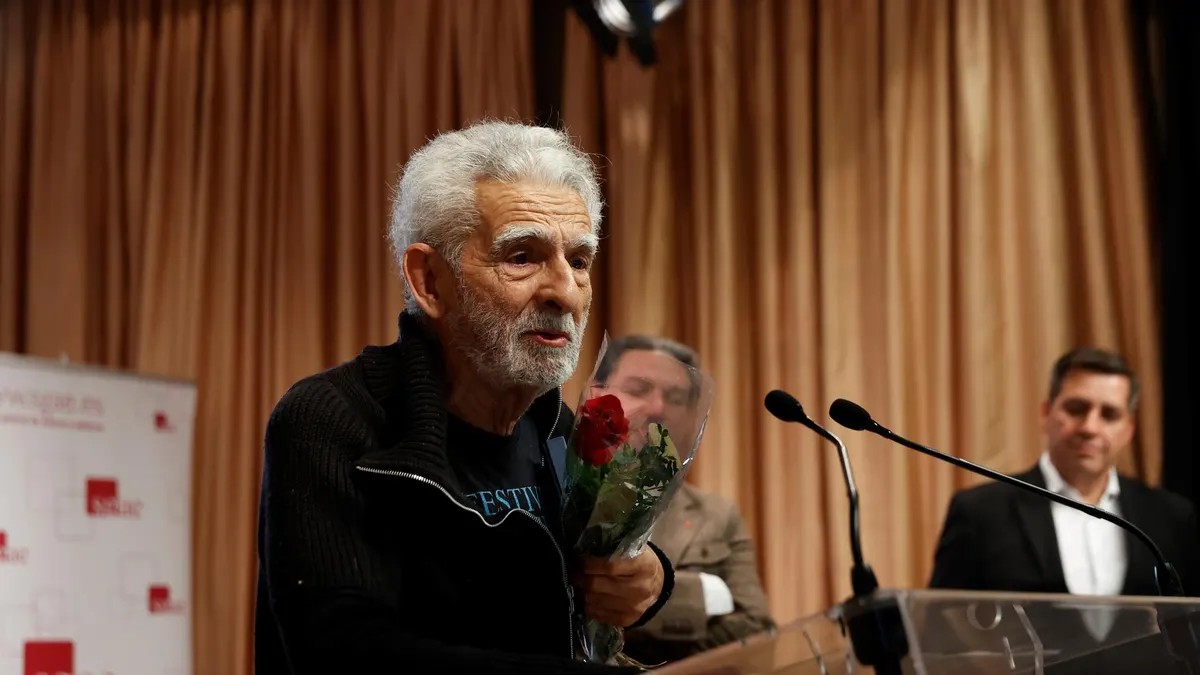 Actor and director Juan Margallo dies at 84 Actor and director Juan Margallo dies at 84