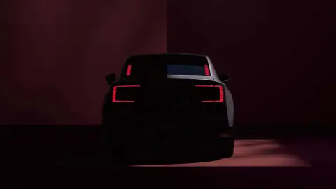 700 km hacen que Volvo lo cambie todo respecto a los eléctricos: ya puedes olvidarte de los problemas de autonomía Volvo ES90