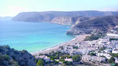 Cabo de Gata Cabo de Gata