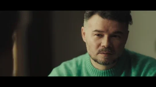 Gabriel Rufián se sincera con Jordi Évole: "Veo peligrar mi puesto todos los días" Gabriel Rufián se sincera con Jordi Évole: "Veo peligrar mi puesto todos los días"