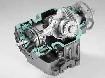 Así es el nuevo motor rotativo de gasolina que rompe con lo establecido por Mazda y que podría tener mucho que ver con el futuro eléctrico Así es el nuevo motor rotativo de gasolina que rompe con lo establecido por Mazda y que podría tener mucho que ver con el futuro eléctrico