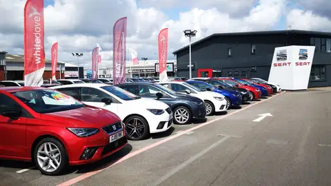 Coches km 0, ¿son realmente tan buenos como los nuevos sacados de concesionario? Mitos y verdades Coches km 0