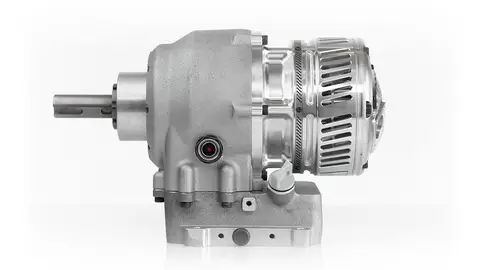 Motor rotativo Avadi Motor rotativo Avadi