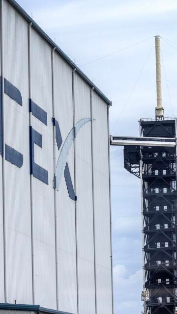 Cohete Falcon Heavy de SpaceX