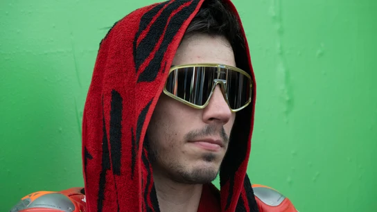 Joan Mir Joan Mir