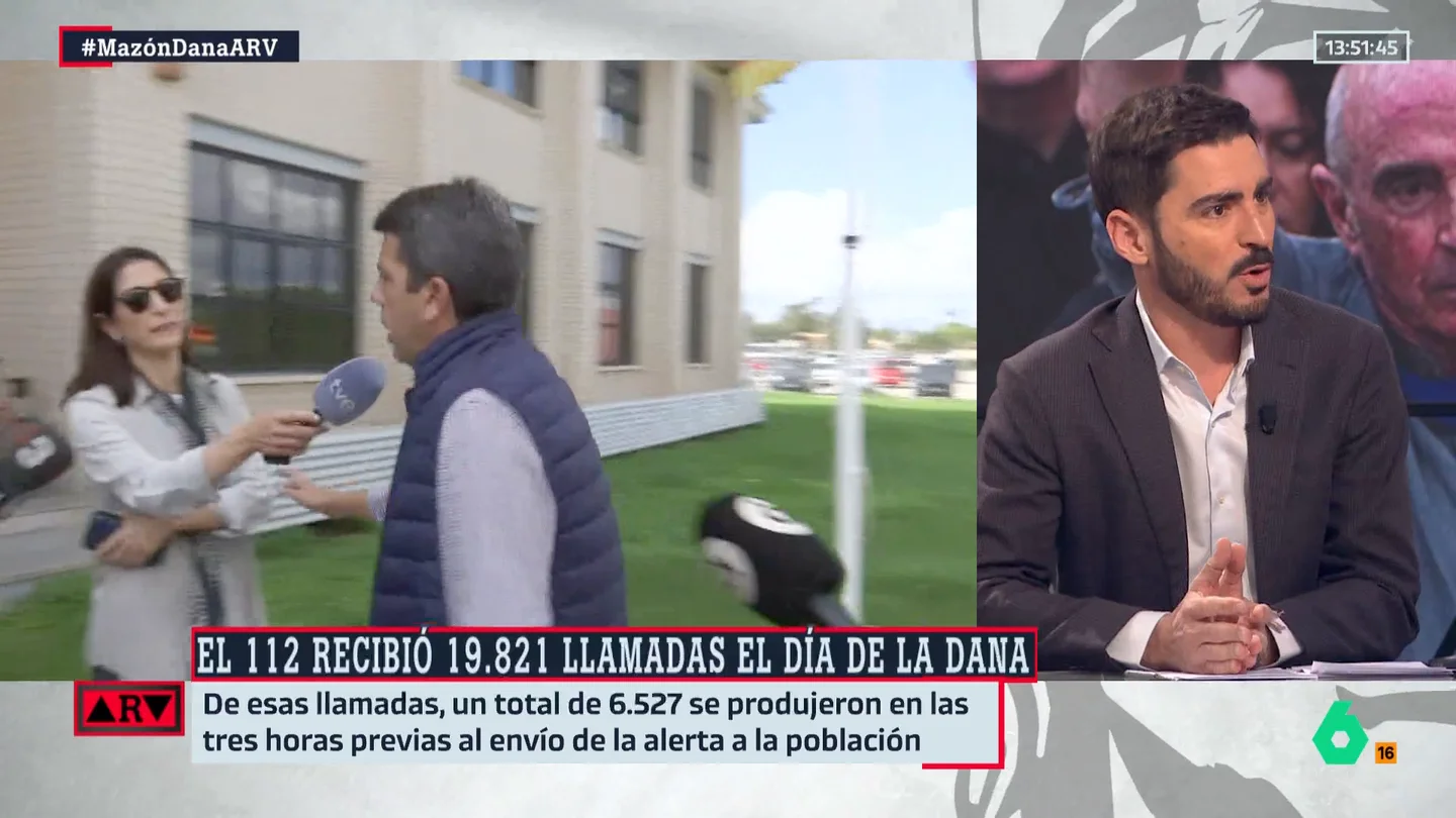 ARV - Juanma Lamet ARV - Juanma Lamet
