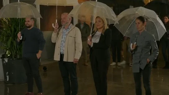 Así es Brau, el restaurante de Barcelona que gana Batalla de restaurantes a pesar de las duras críticas de Alberto Chicote Así es Brau, el restaurante de Barcelona que gana Batalla de restaurantes a pesar de las duras críticas de Alberto Chicote